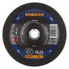 Δίσκος κοπής rhodius ksmk 180x3x22.23